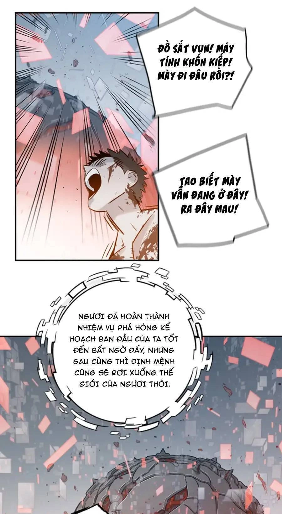 Điểm Hẹn Chapter 99 - 7