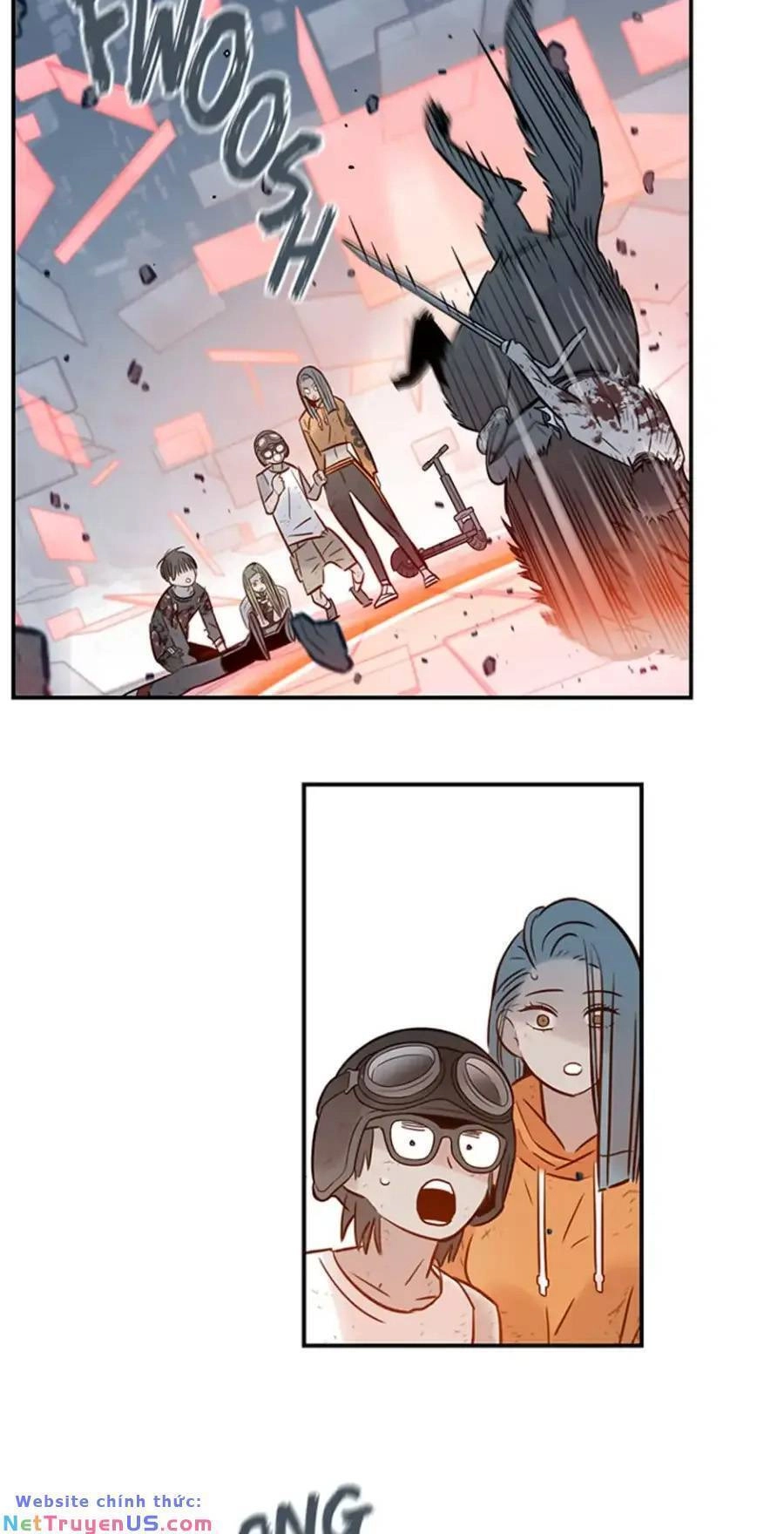 Điểm Hẹn Chapter 99 - 12