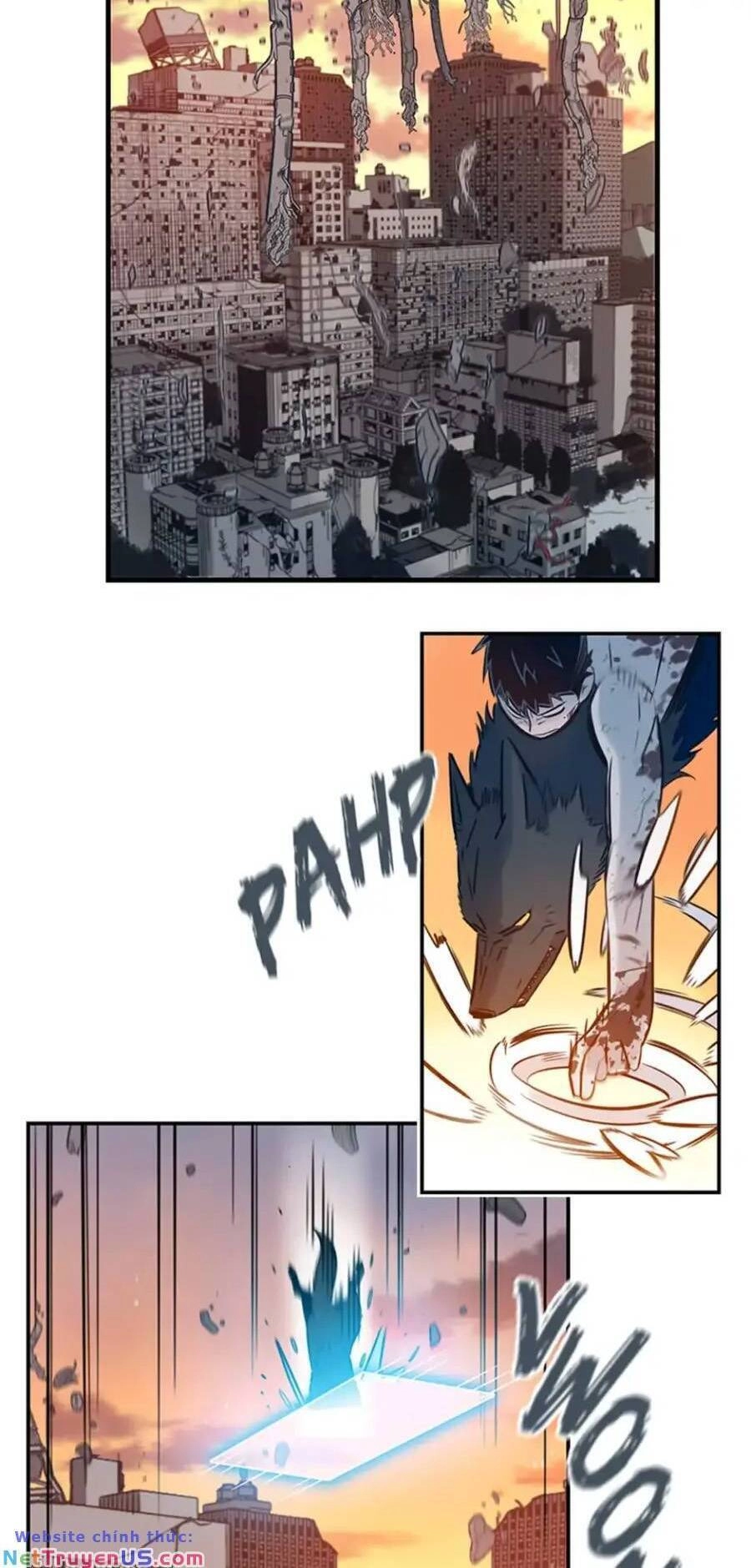 Điểm Hẹn Chapter 99 - 14