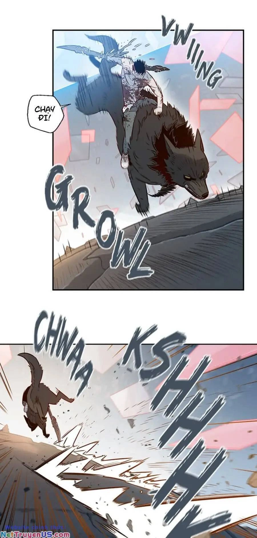 Điểm Hẹn Chapter 99 - 16