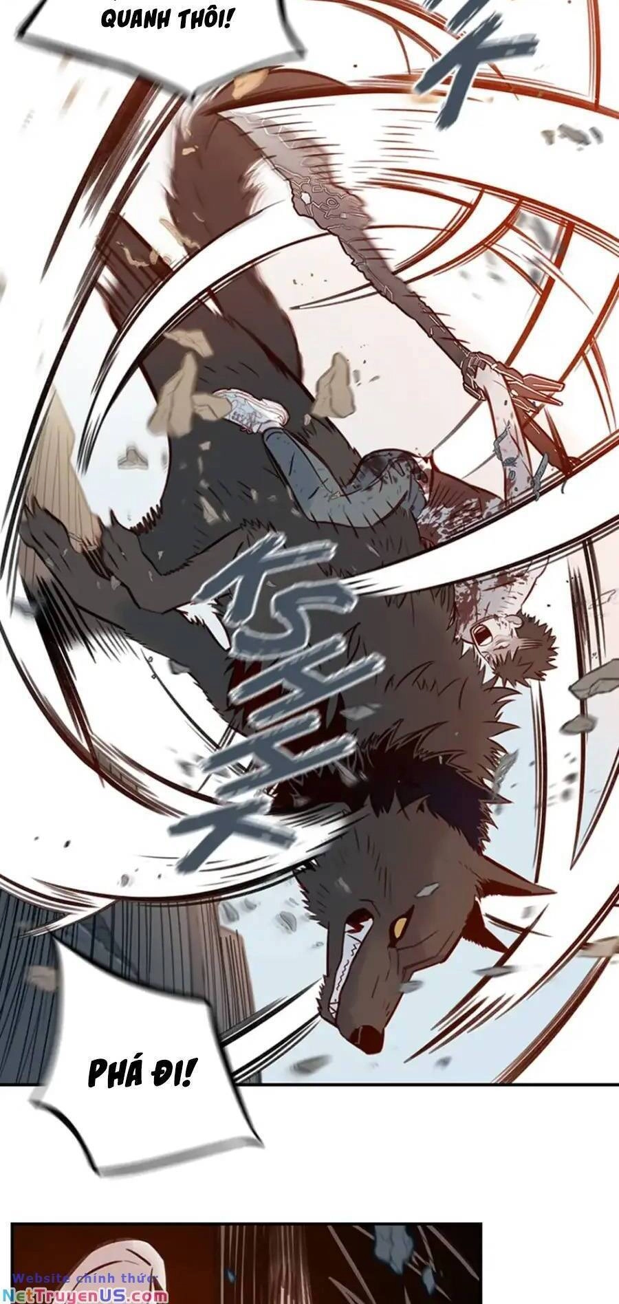 Điểm Hẹn Chapter 99 - 18