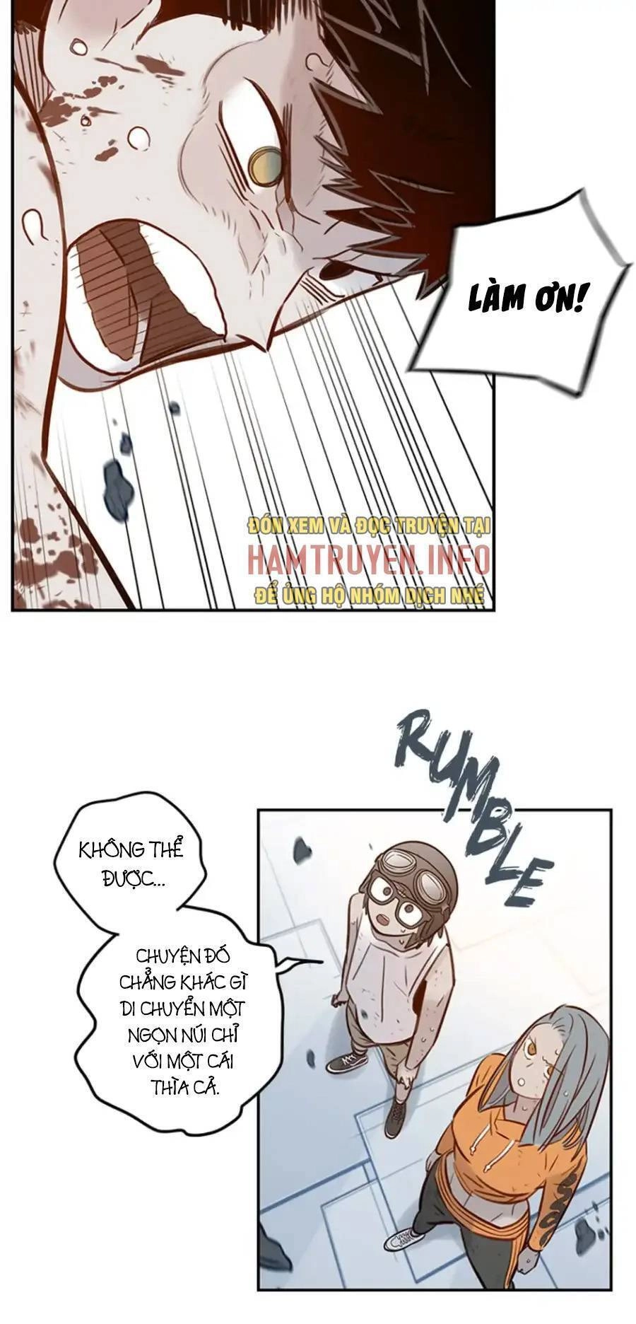 Điểm Hẹn Chapter 99 - 19