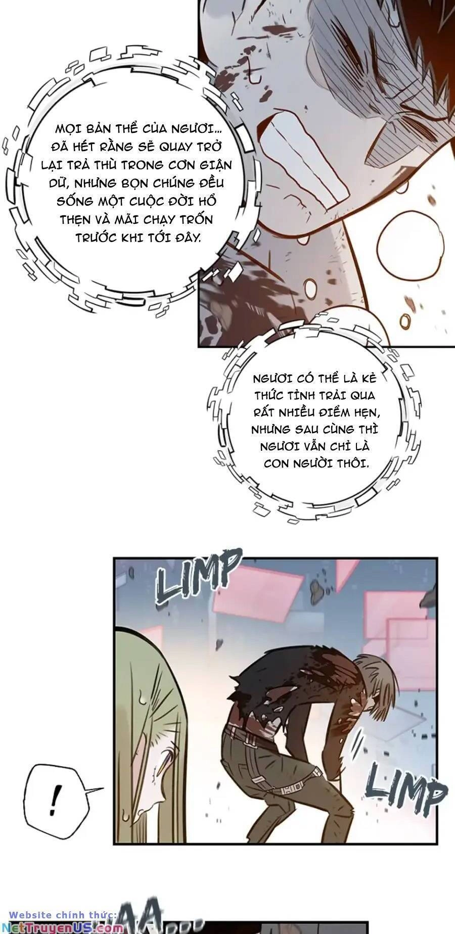 Điểm Hẹn Chapter 99 - 22