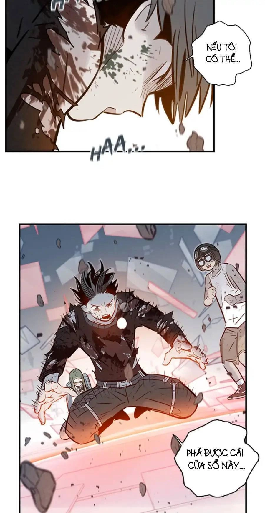 Điểm Hẹn Chapter 99 - 23