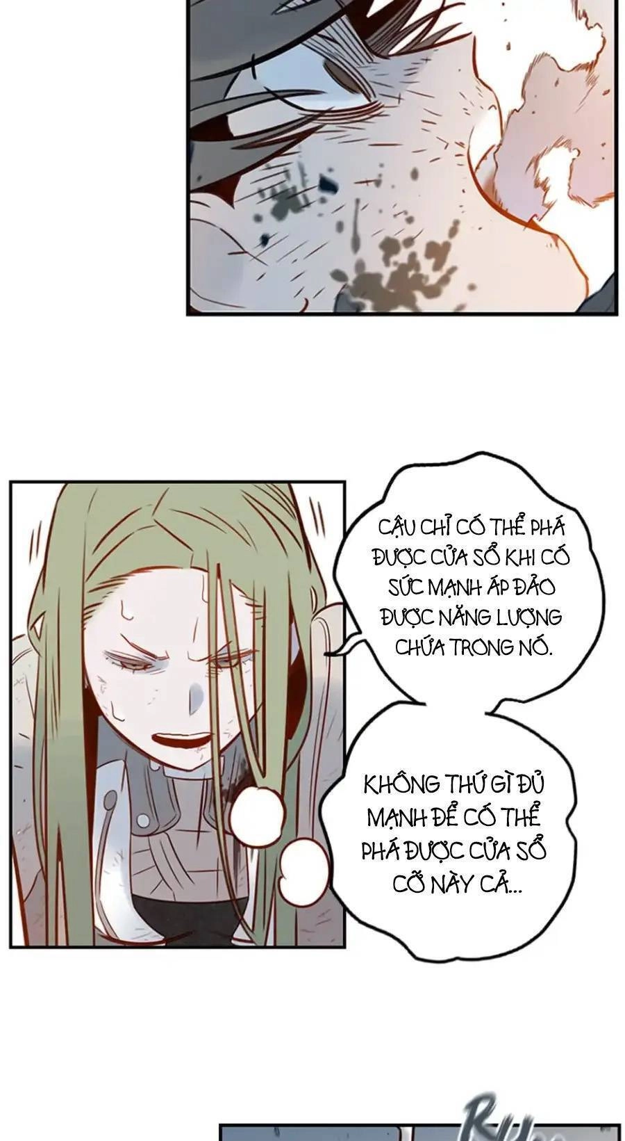 Điểm Hẹn Chapter 99 - 27