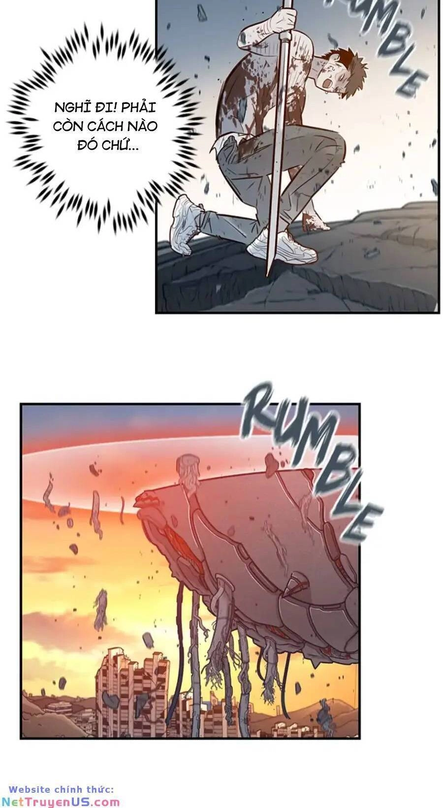 Điểm Hẹn Chapter 99 - 28