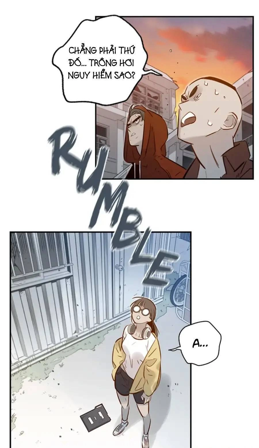 Điểm Hẹn Chapter 99 - 29