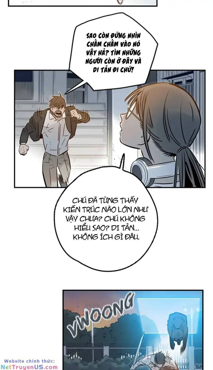 Điểm Hẹn Chapter 99 - 30