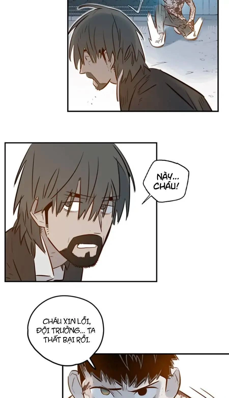 Điểm Hẹn Chapter 99 - 31