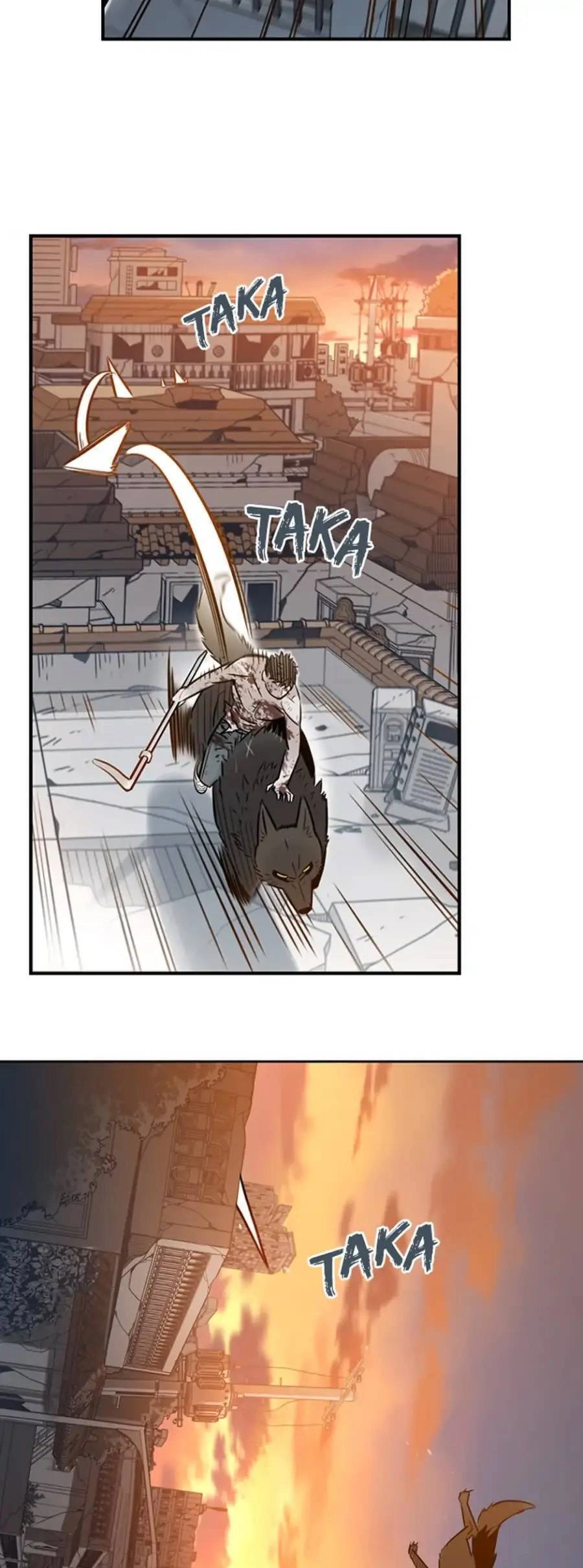 Điểm Hẹn Chapter 99 - 33