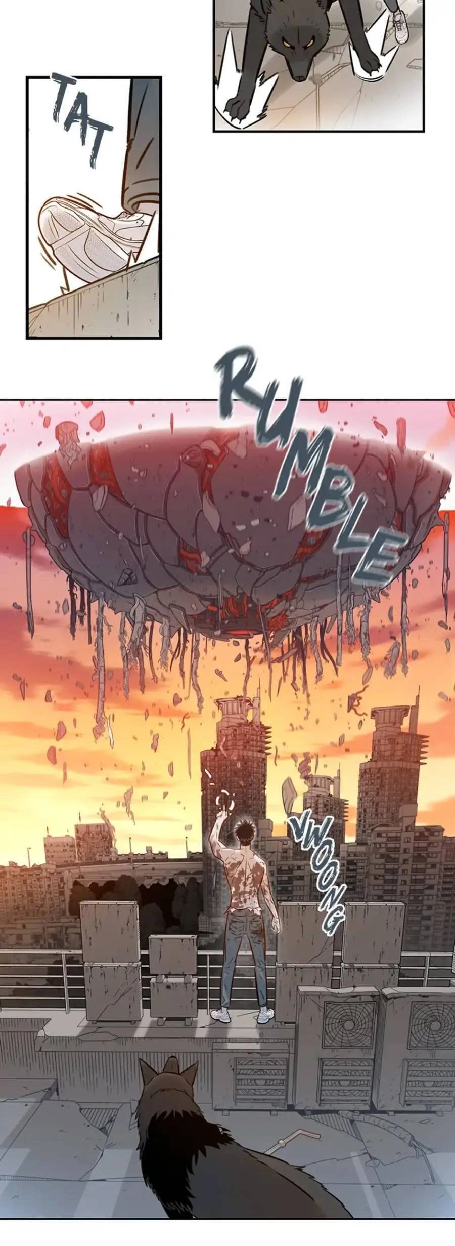 Điểm Hẹn Chapter 99 - 35