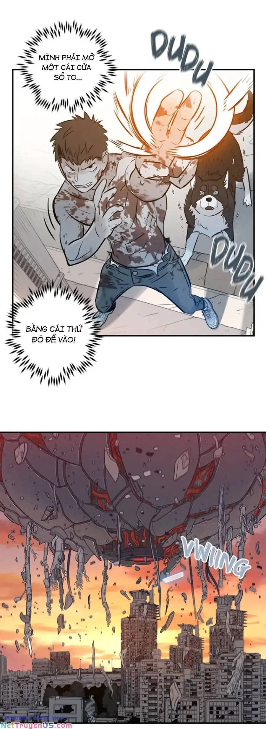 Điểm Hẹn Chapter 99 - 36