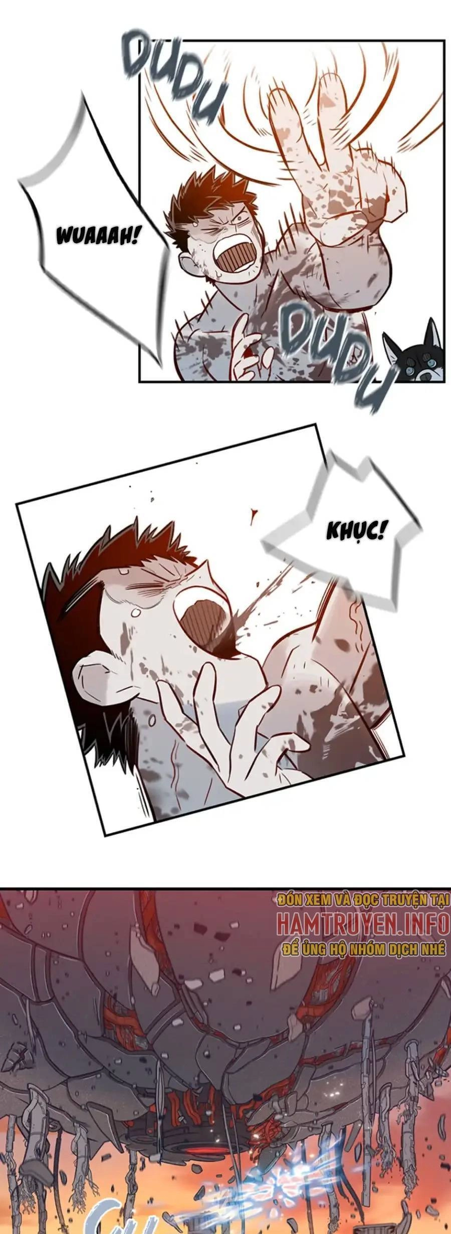 Điểm Hẹn Chapter 99 - 37