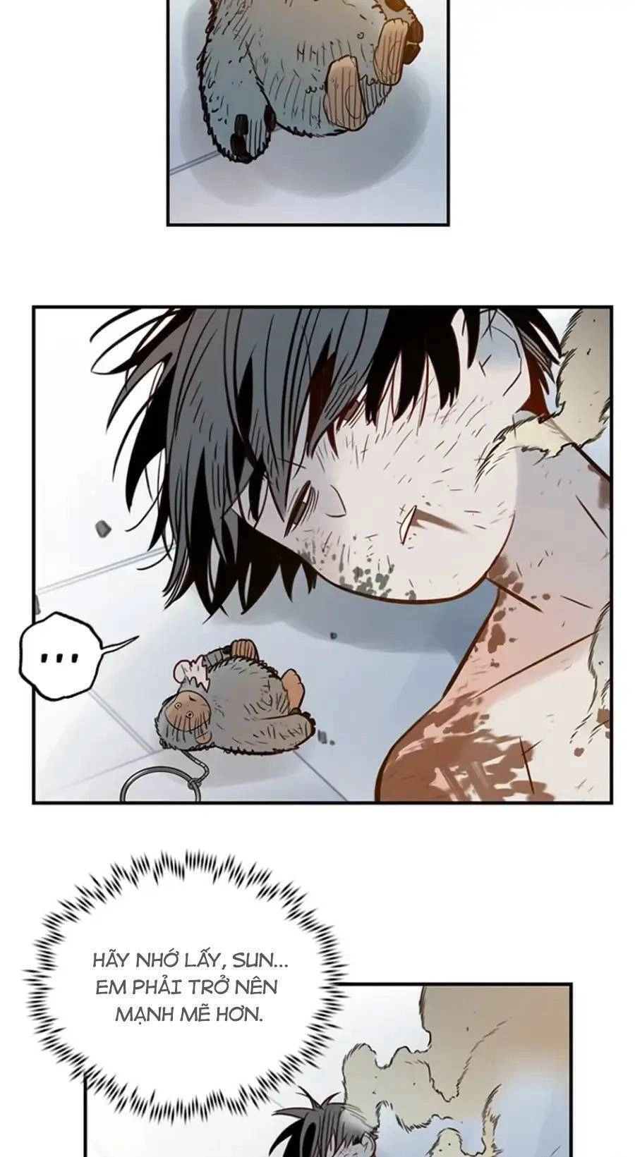 Điểm Hẹn Chapter 99 - 39