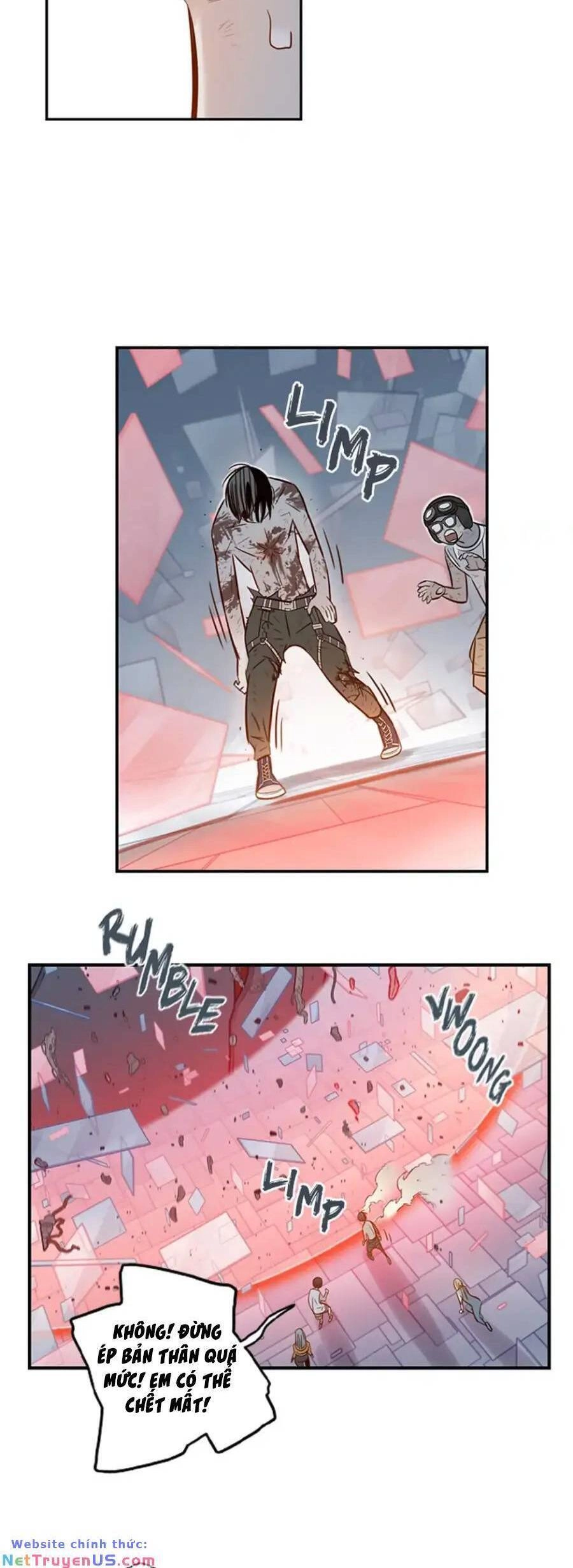 Điểm Hẹn Chapter 99 - 42