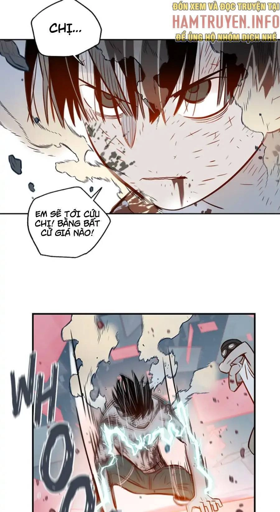 Điểm Hẹn Chapter 99 - 43