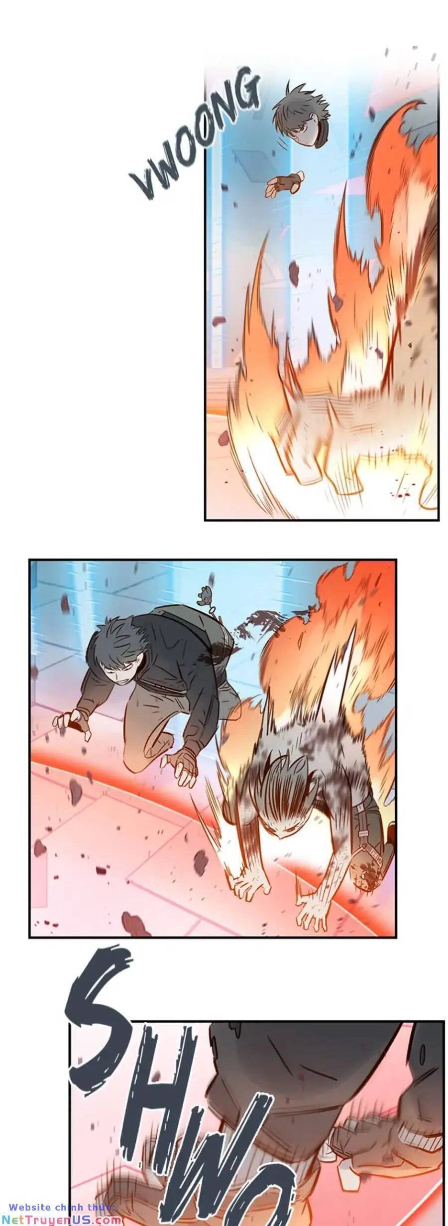 Điểm Hẹn Chapter 99 - 46