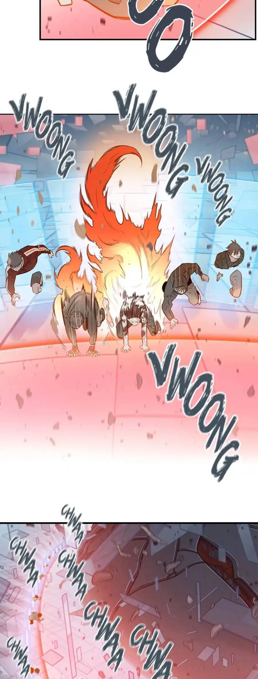 Điểm Hẹn Chapter 99 - 47