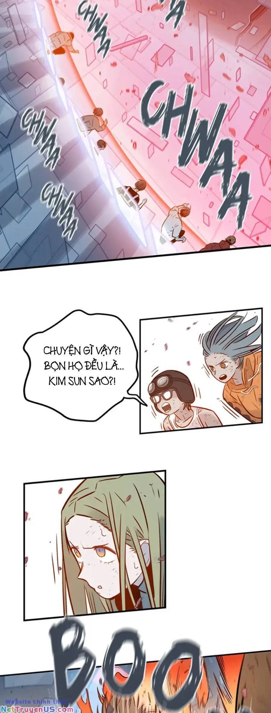 Điểm Hẹn Chapter 99 - 48