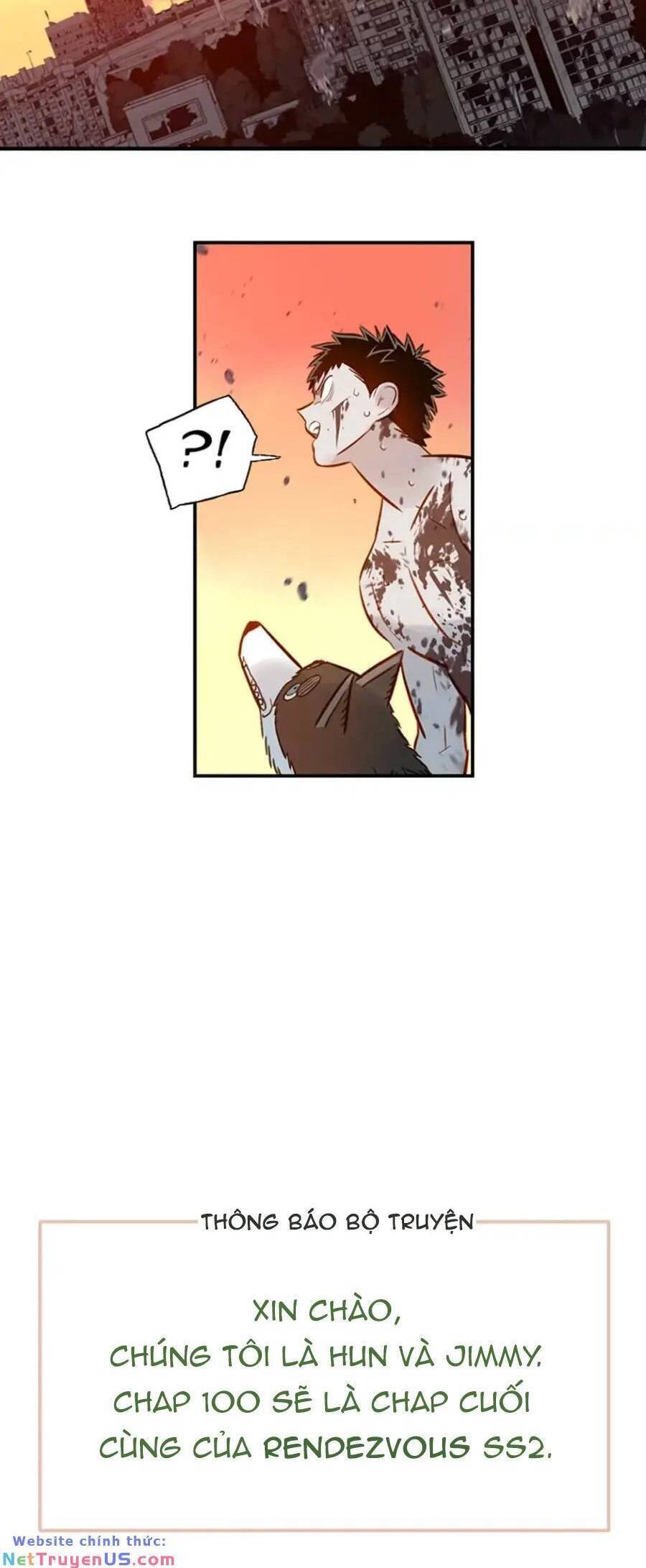 Điểm Hẹn Chapter 99 - 50