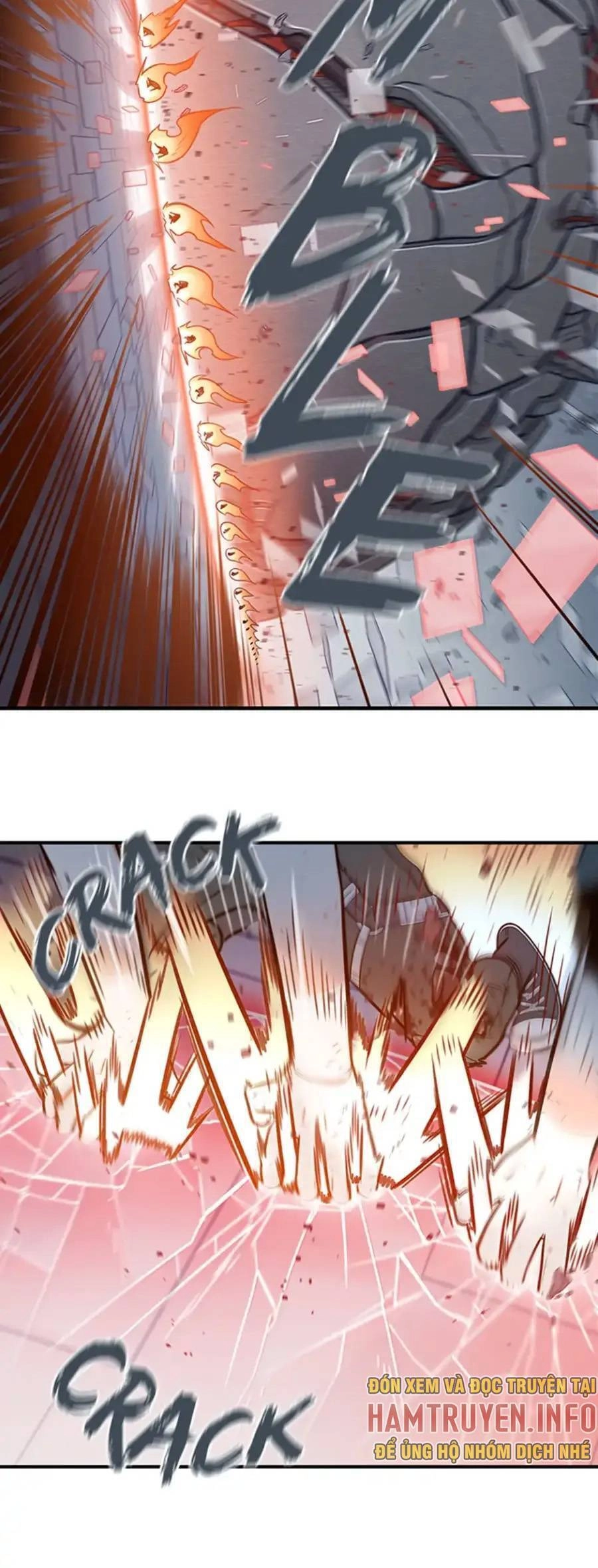 Điểm Hẹn Chapter 100 - 7