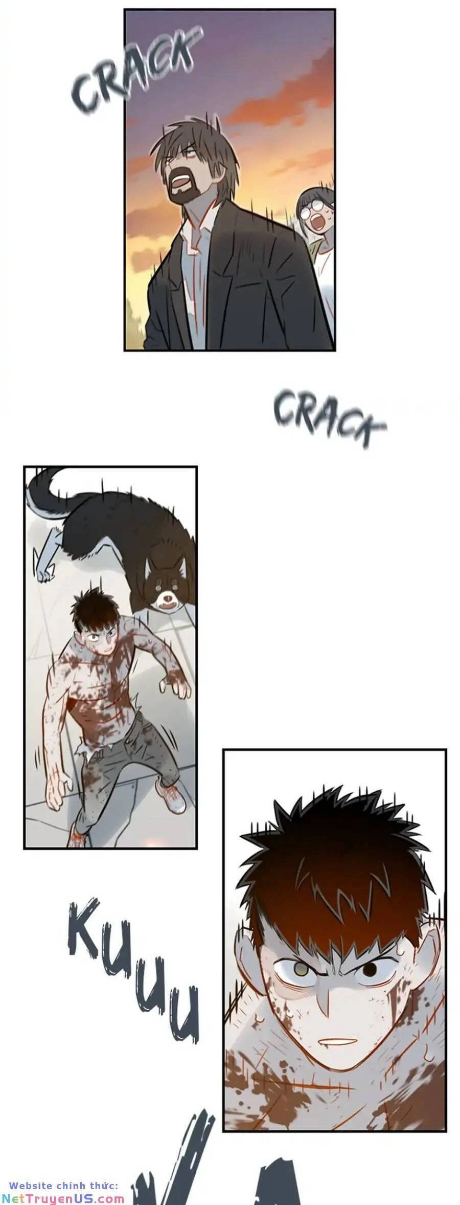 Điểm Hẹn Chapter 100 - 8