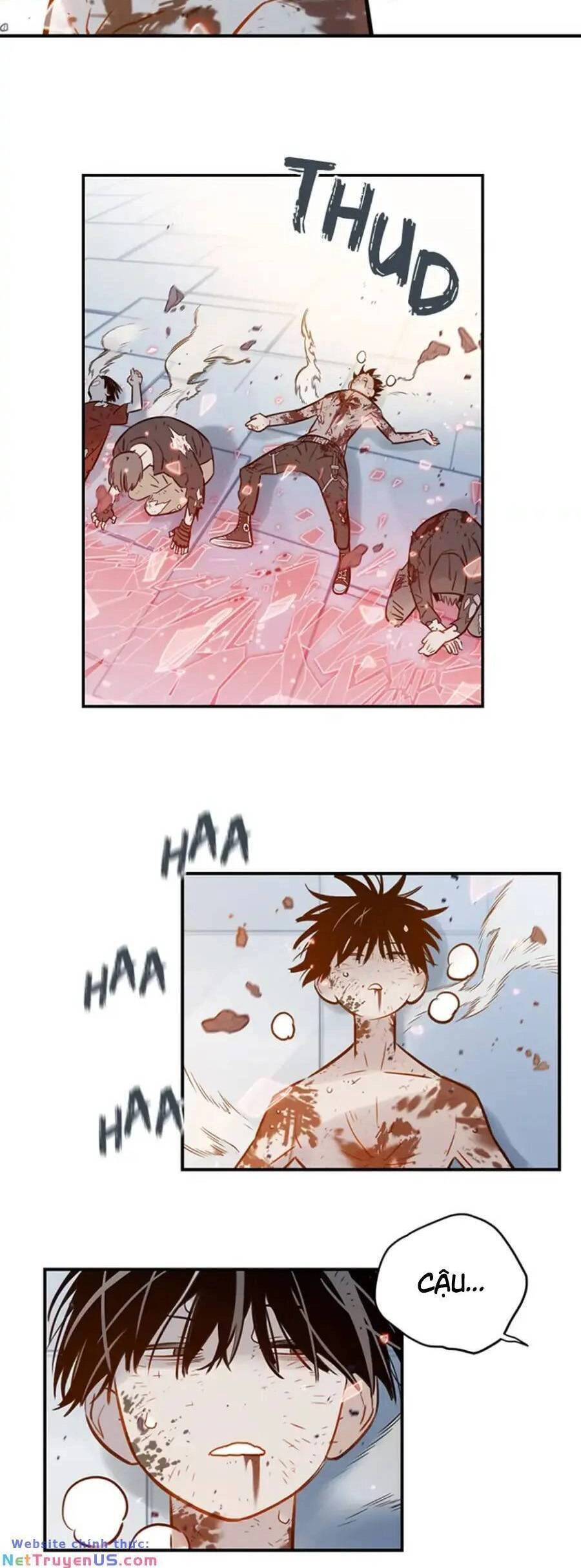 Điểm Hẹn Chapter 100 - 10