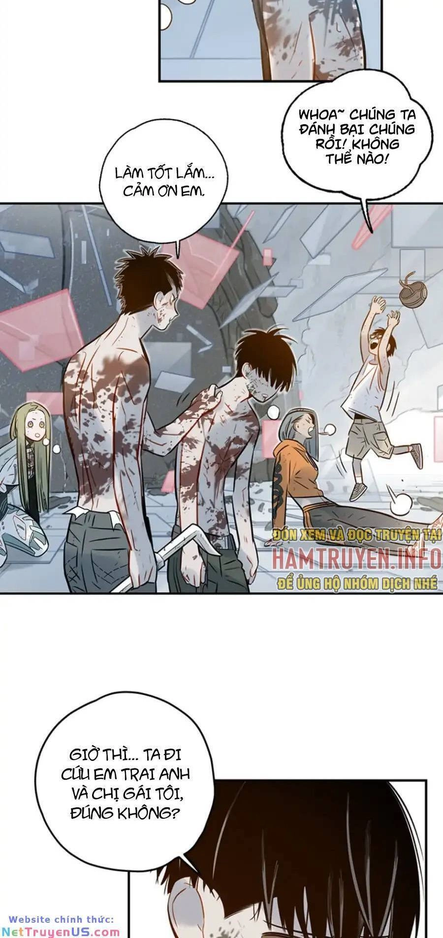 Điểm Hẹn Chapter 100 - 14