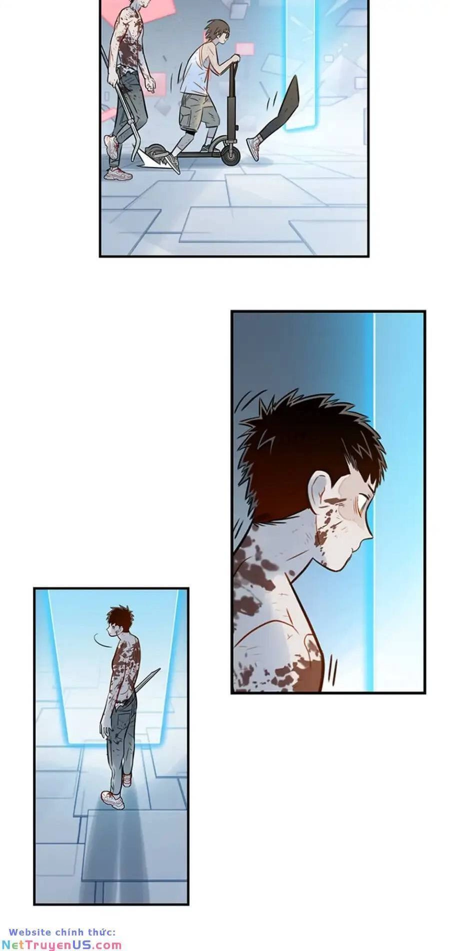 Điểm Hẹn Chapter 100 - 16