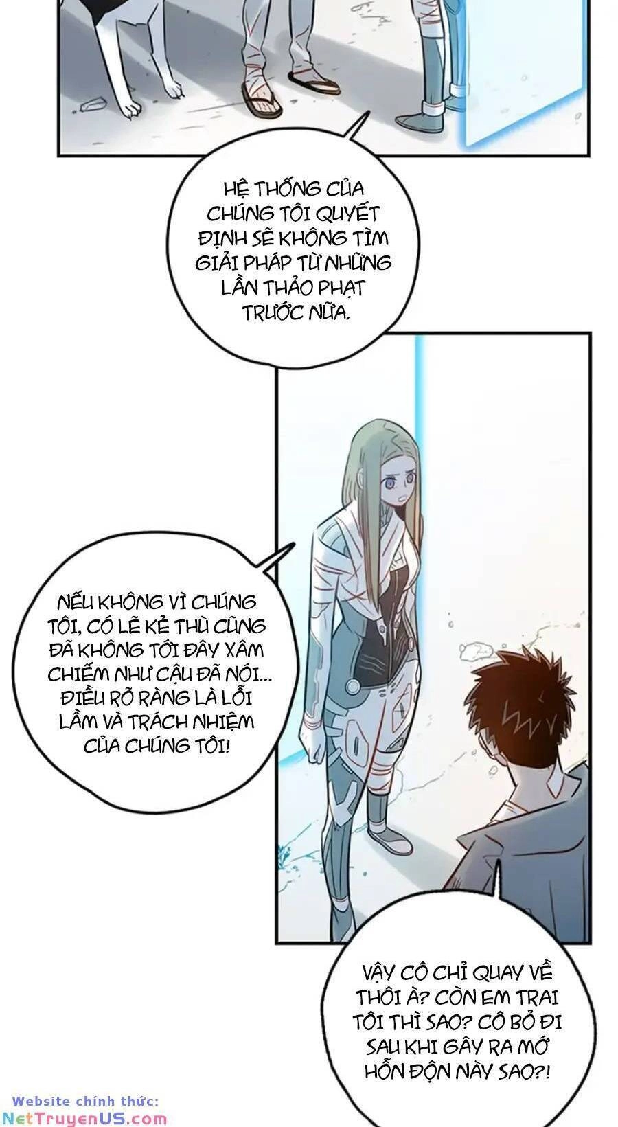 Điểm Hẹn Chapter 100 - 24