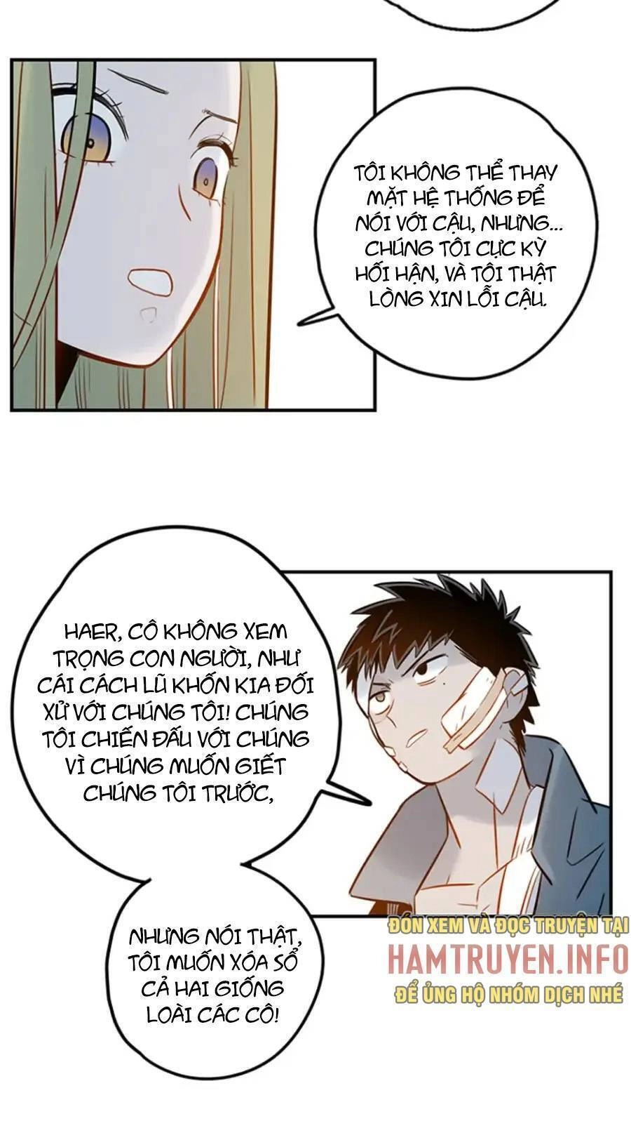 Điểm Hẹn Chapter 100 - 25