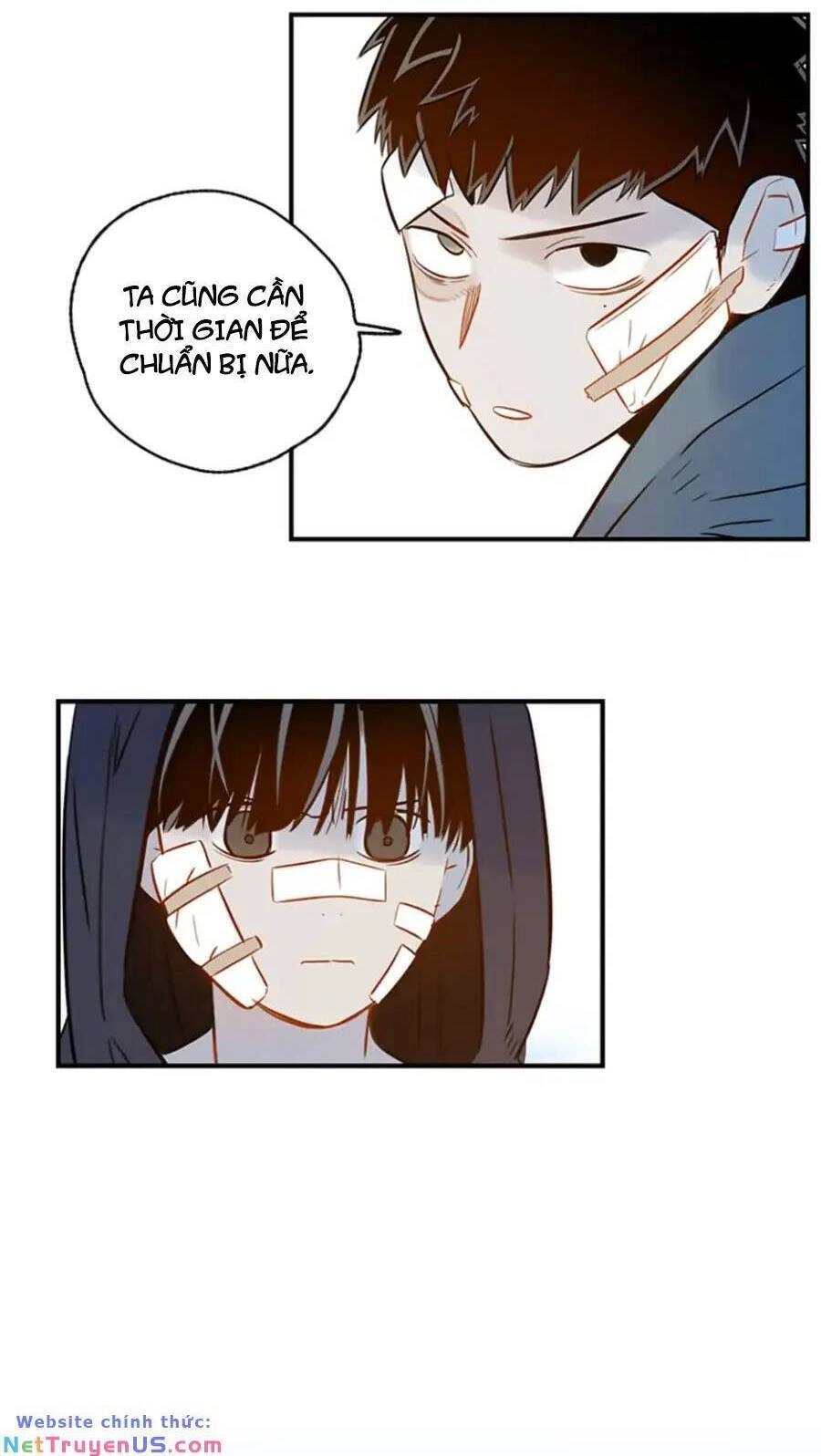 Điểm Hẹn Chapter 100 - 30