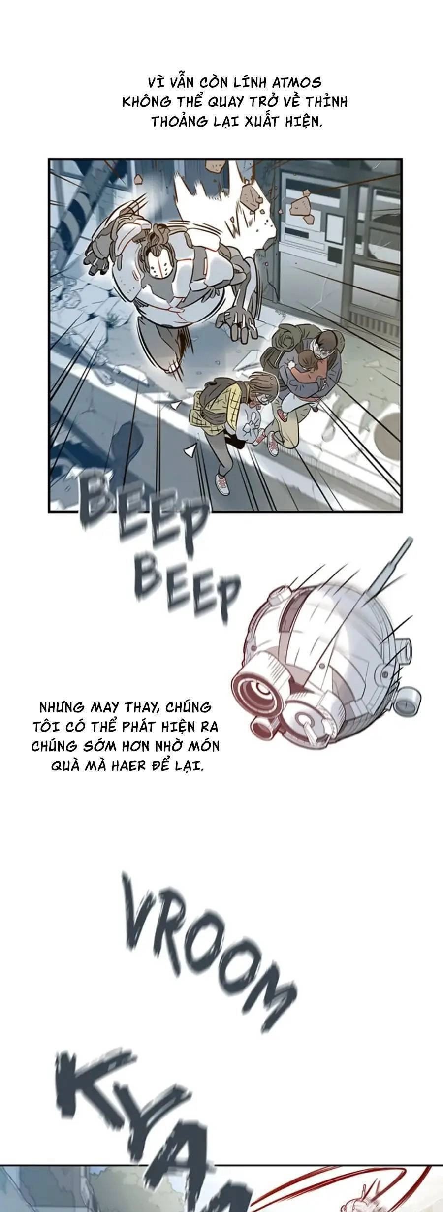 Điểm Hẹn Chapter 100 - 33