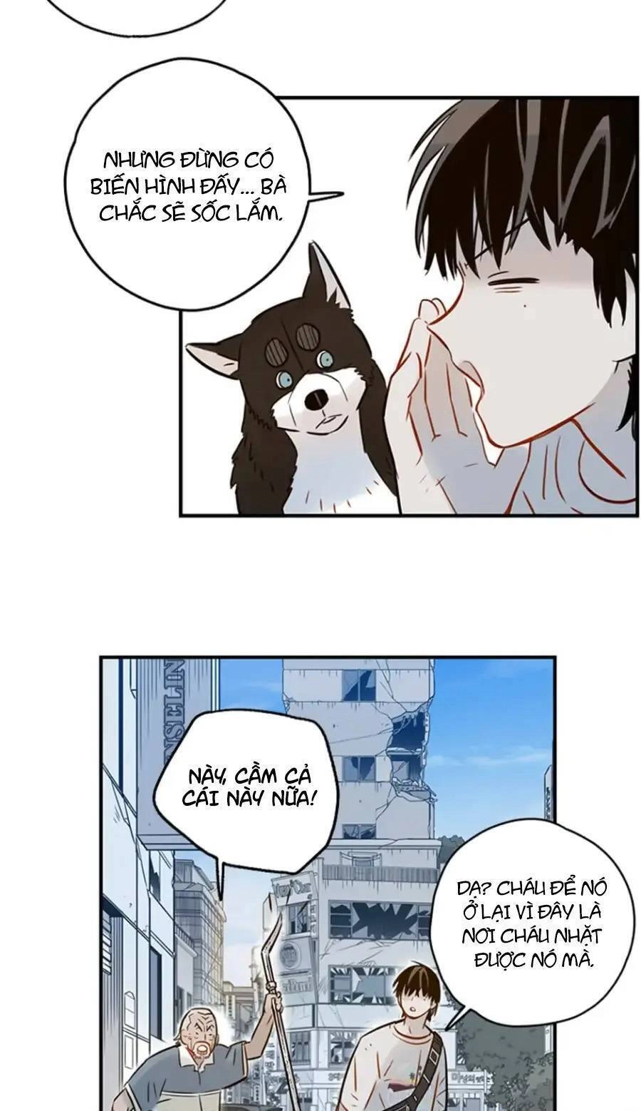 Điểm Hẹn Chapter 100 - 39