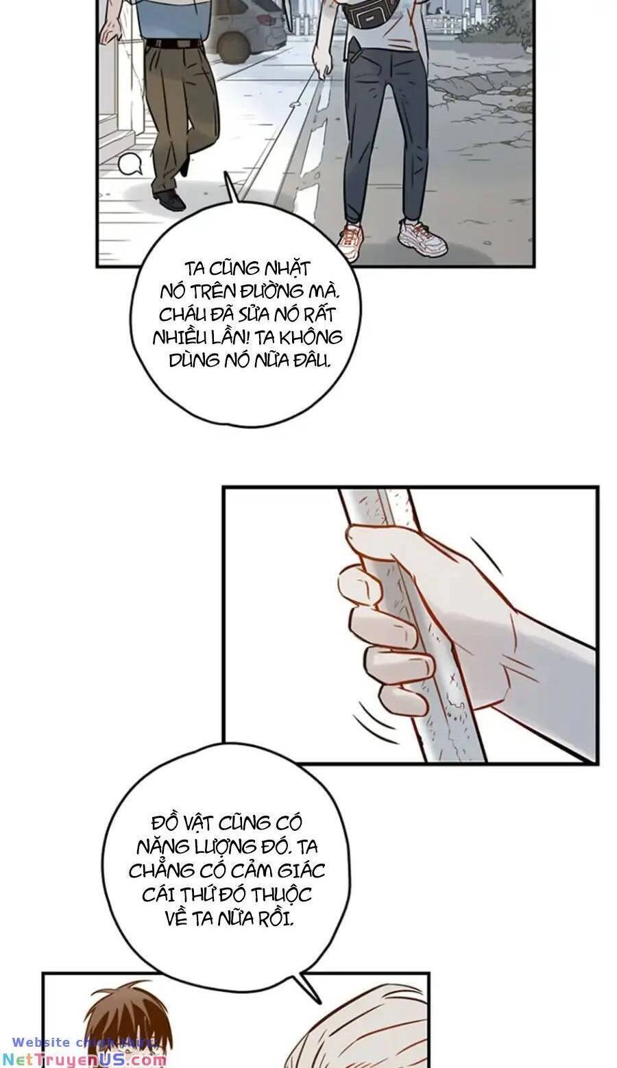 Điểm Hẹn Chapter 100 - 40