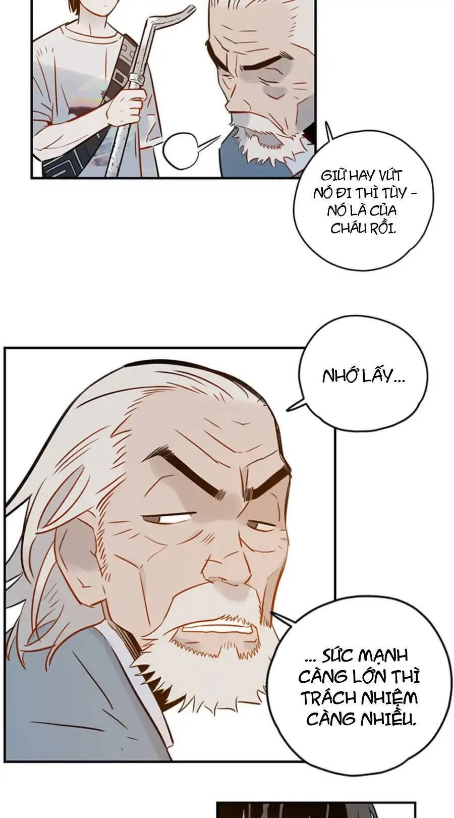 Điểm Hẹn Chapter 100 - 41