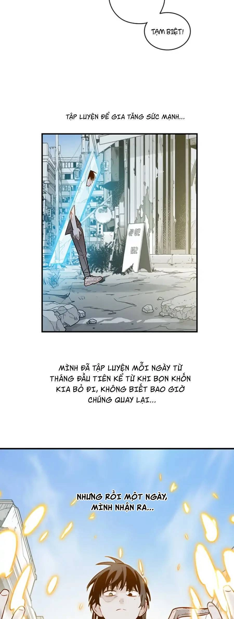 Điểm Hẹn Chapter 100 - 45