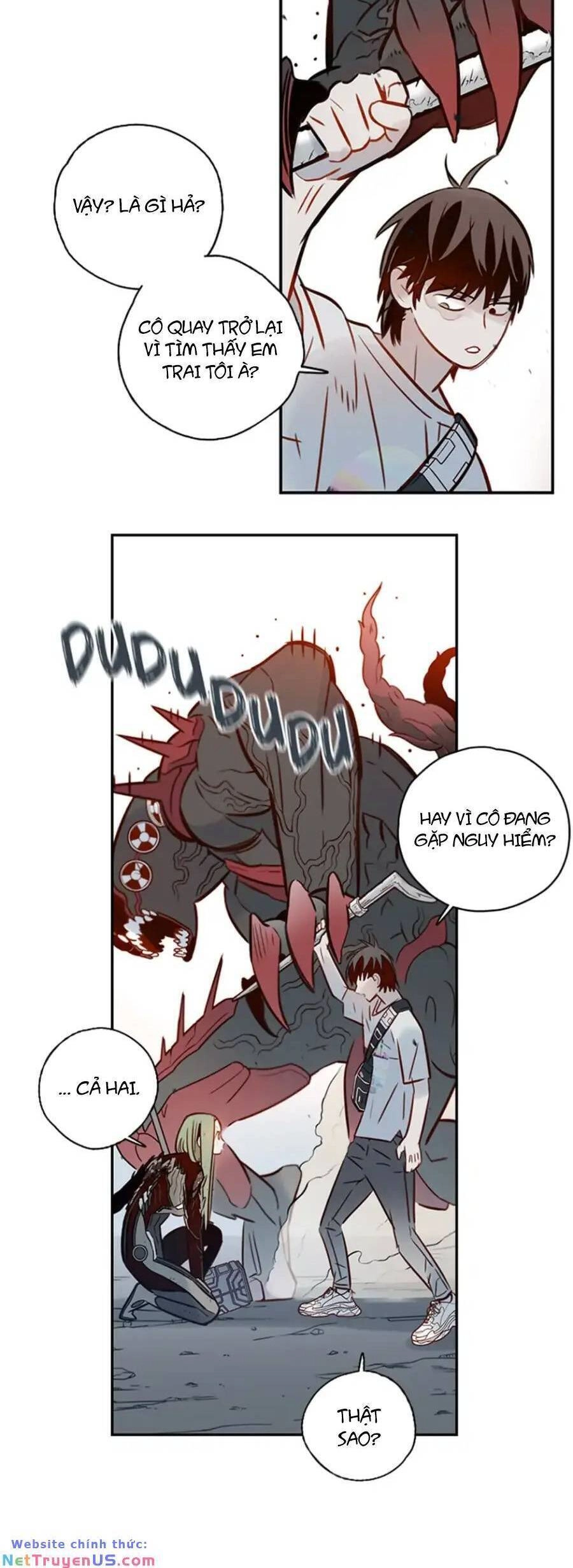 Điểm Hẹn Chapter 100 - 50