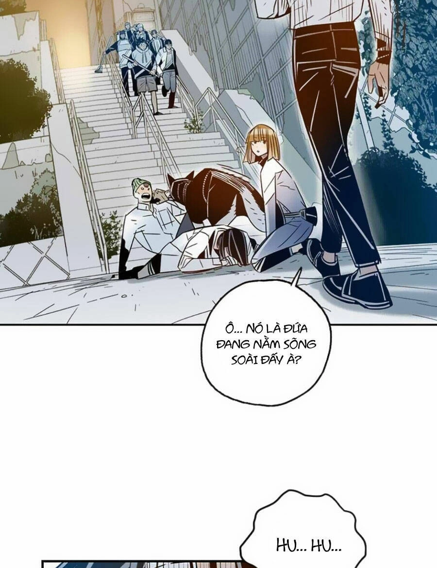 Điểm Hẹn Chapter 36 - 5