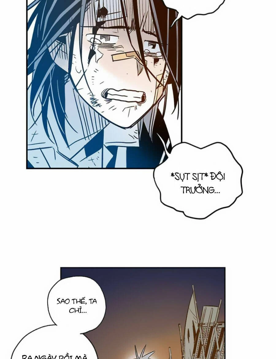 Điểm Hẹn Chapter 36 - 6