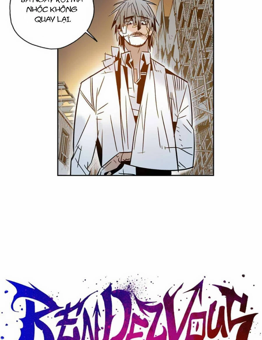 Điểm Hẹn Chapter 36 - 7