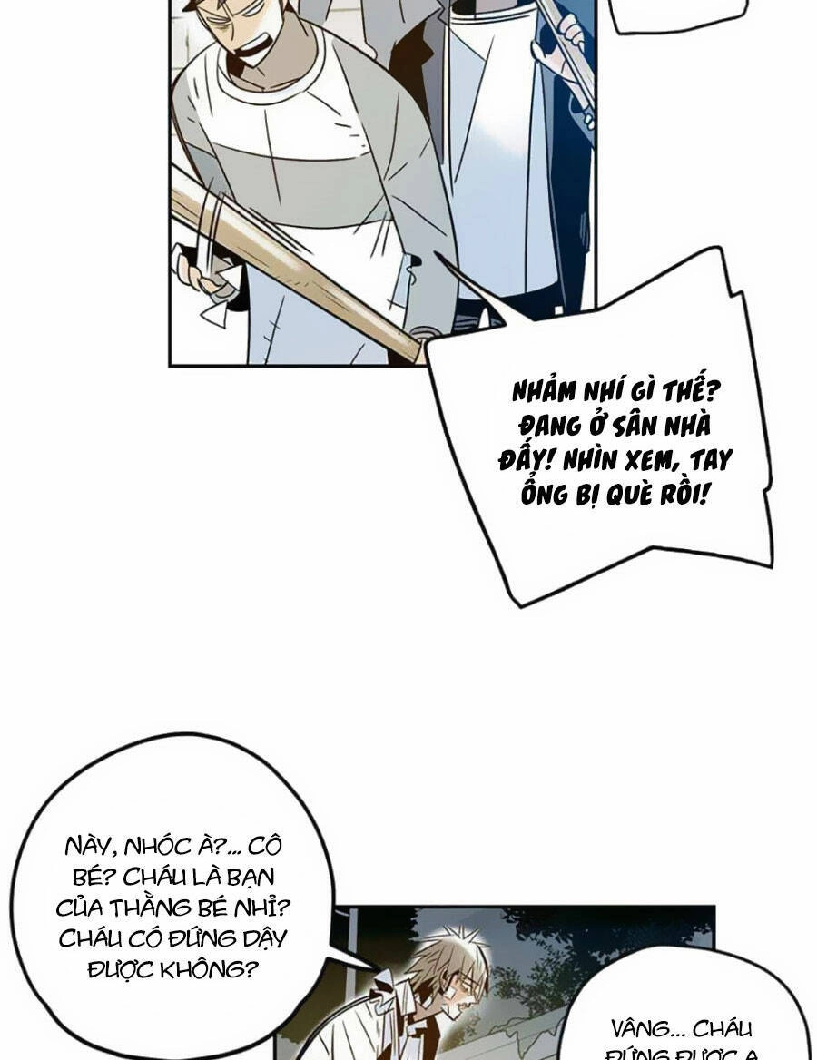 Điểm Hẹn Chapter 36 - 11