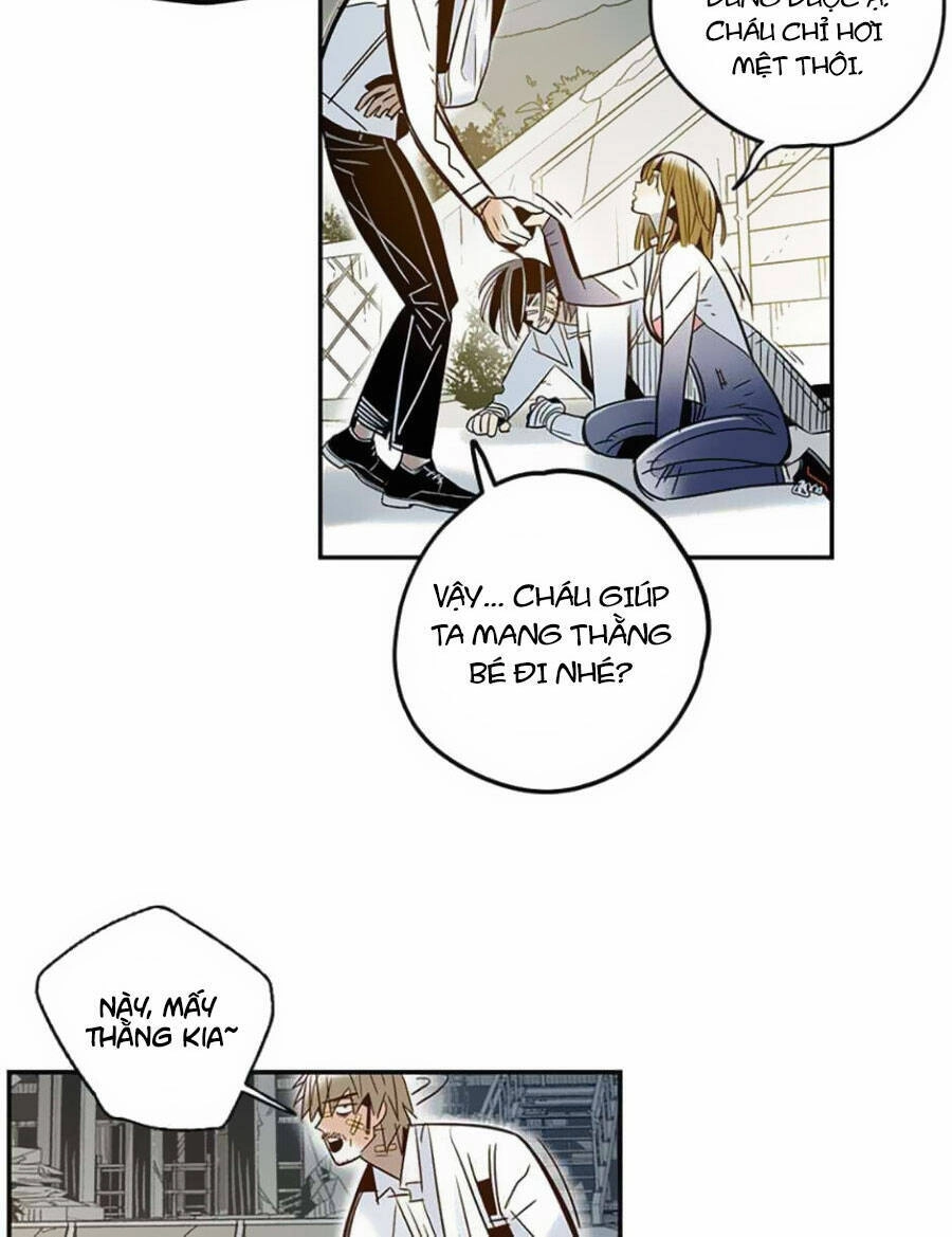 Điểm Hẹn Chapter 36 - 12