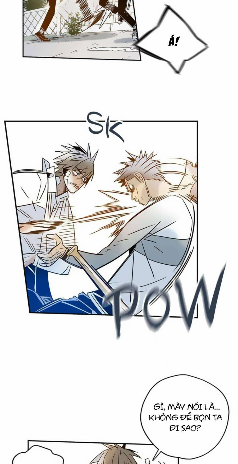 Điểm Hẹn Chapter 36 - 15