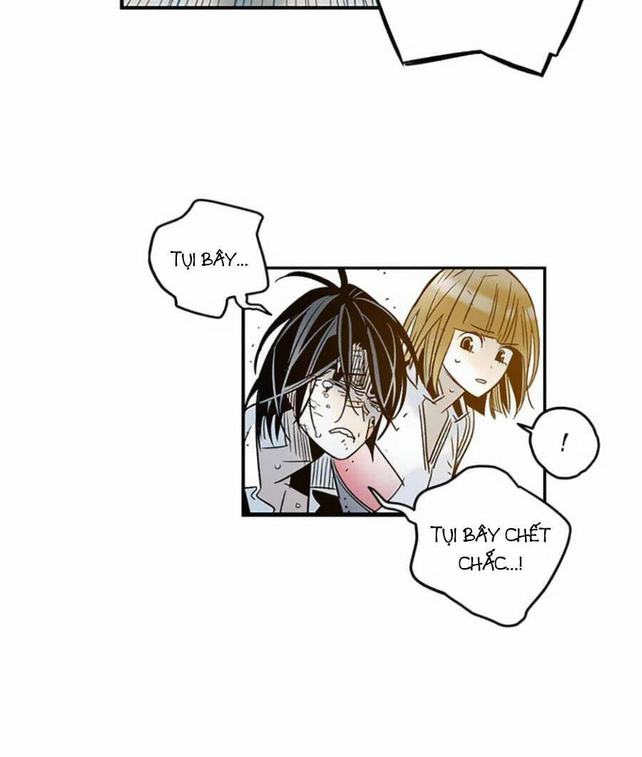 Điểm Hẹn Chapter 36 - 19