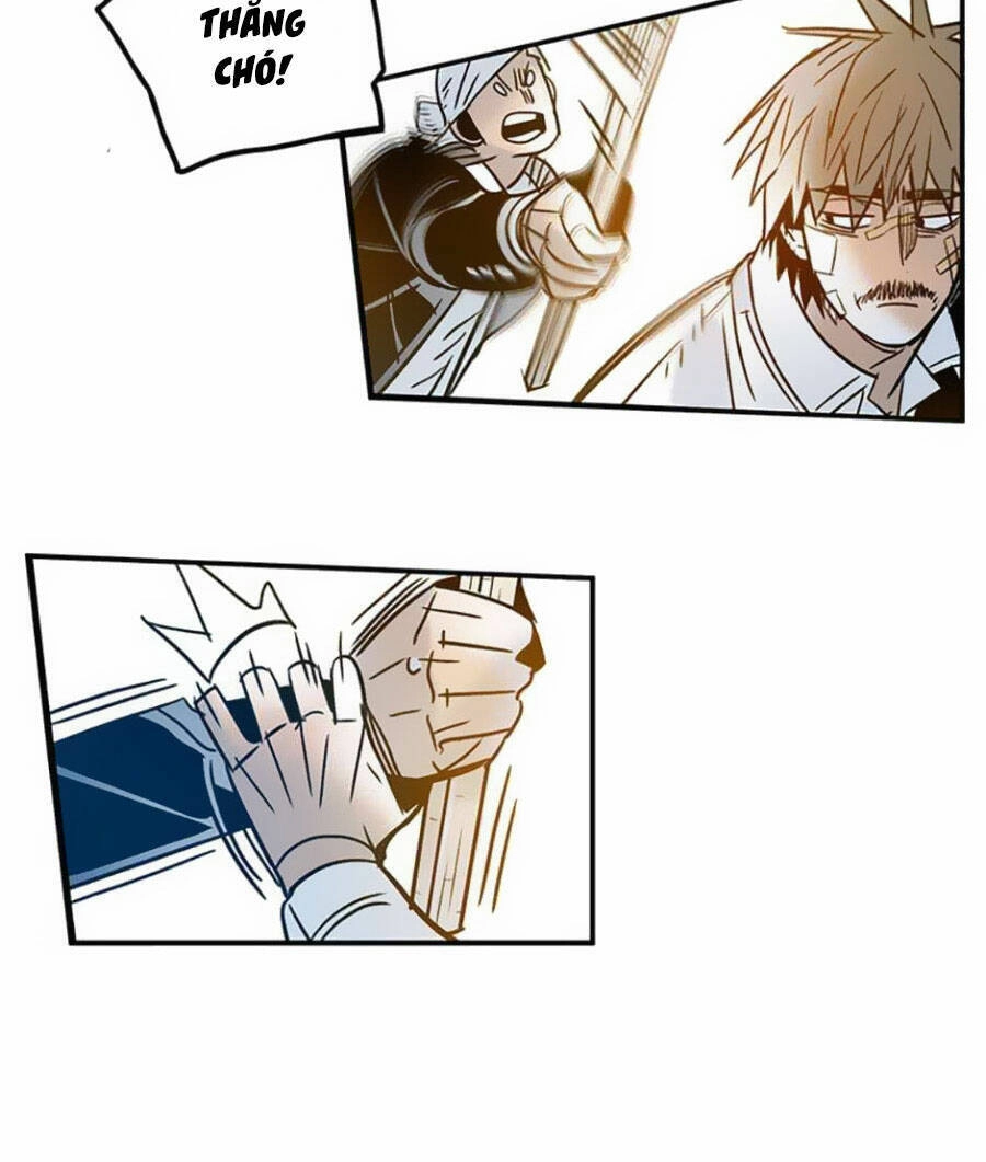 Điểm Hẹn Chapter 36 - 22