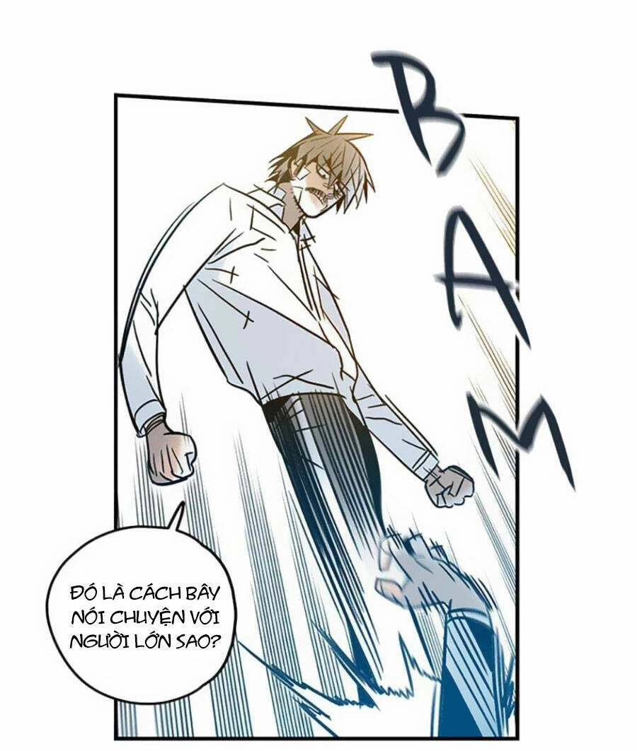 Điểm Hẹn Chapter 36 - 26