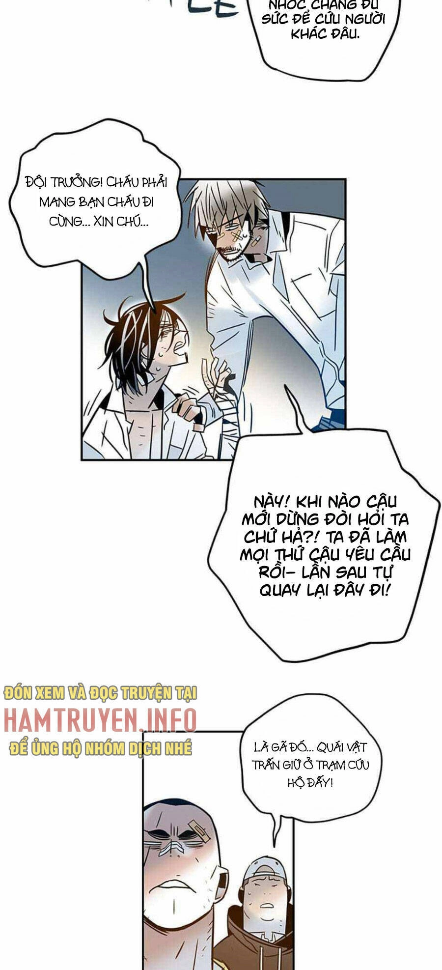 Điểm Hẹn Chapter 36 - 31