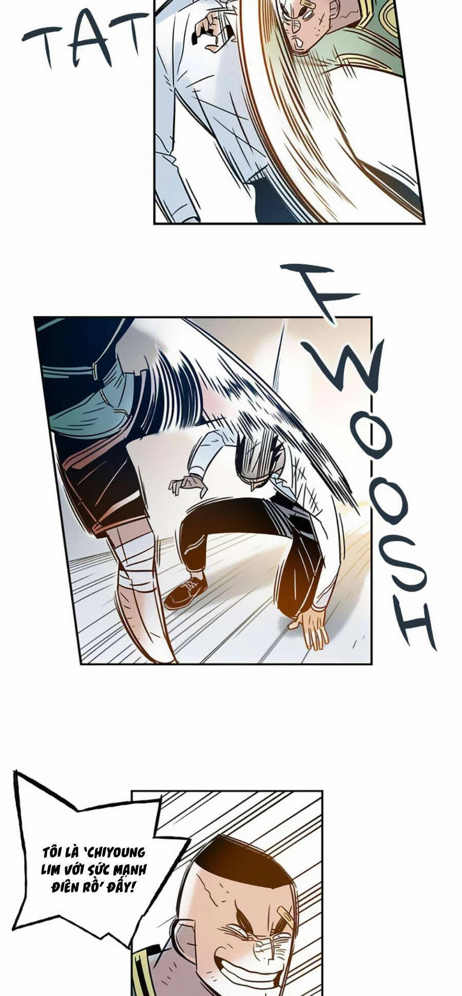 Điểm Hẹn Chapter 36 - 34