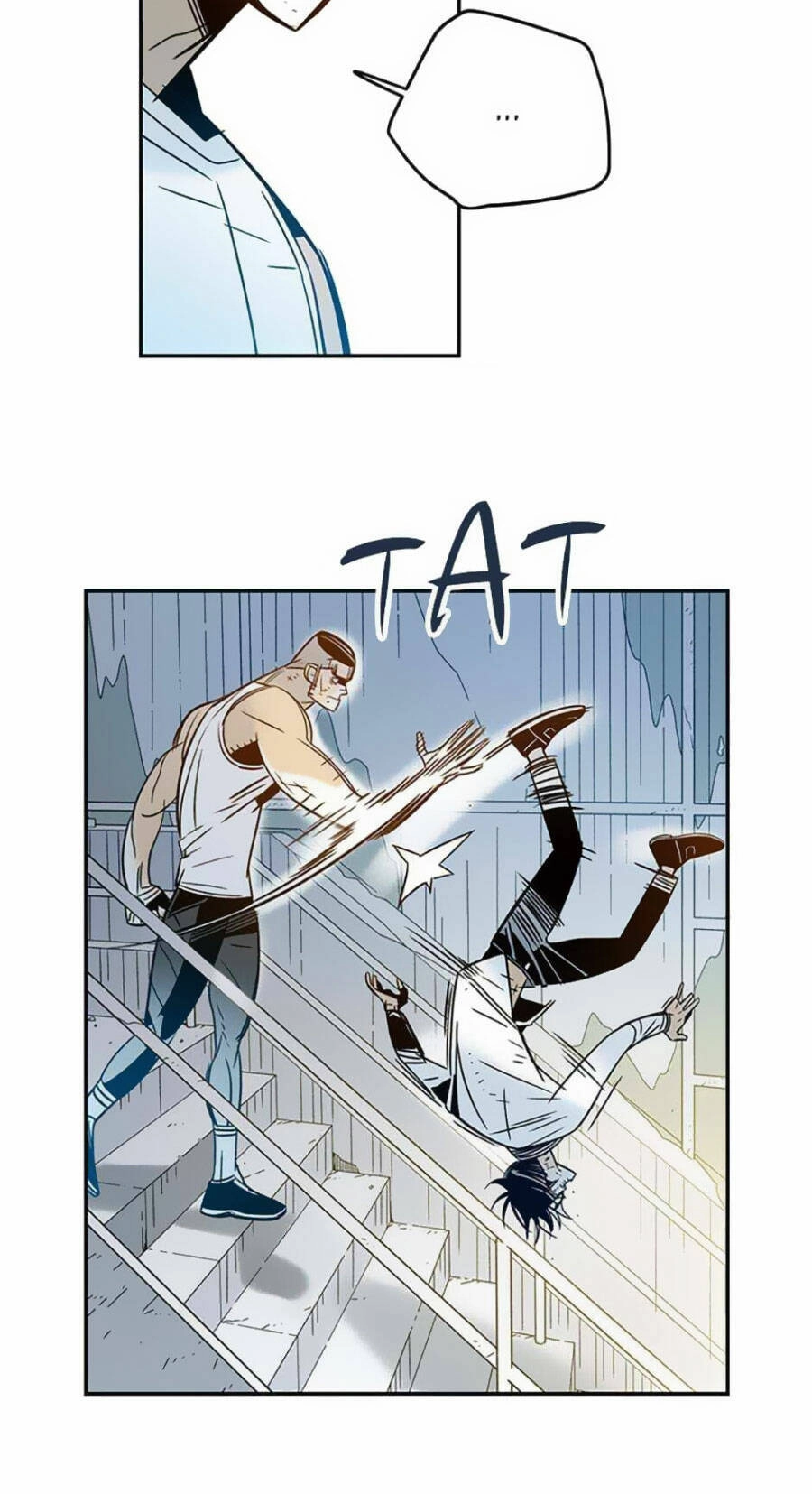 Điểm Hẹn Chapter 36 - 38